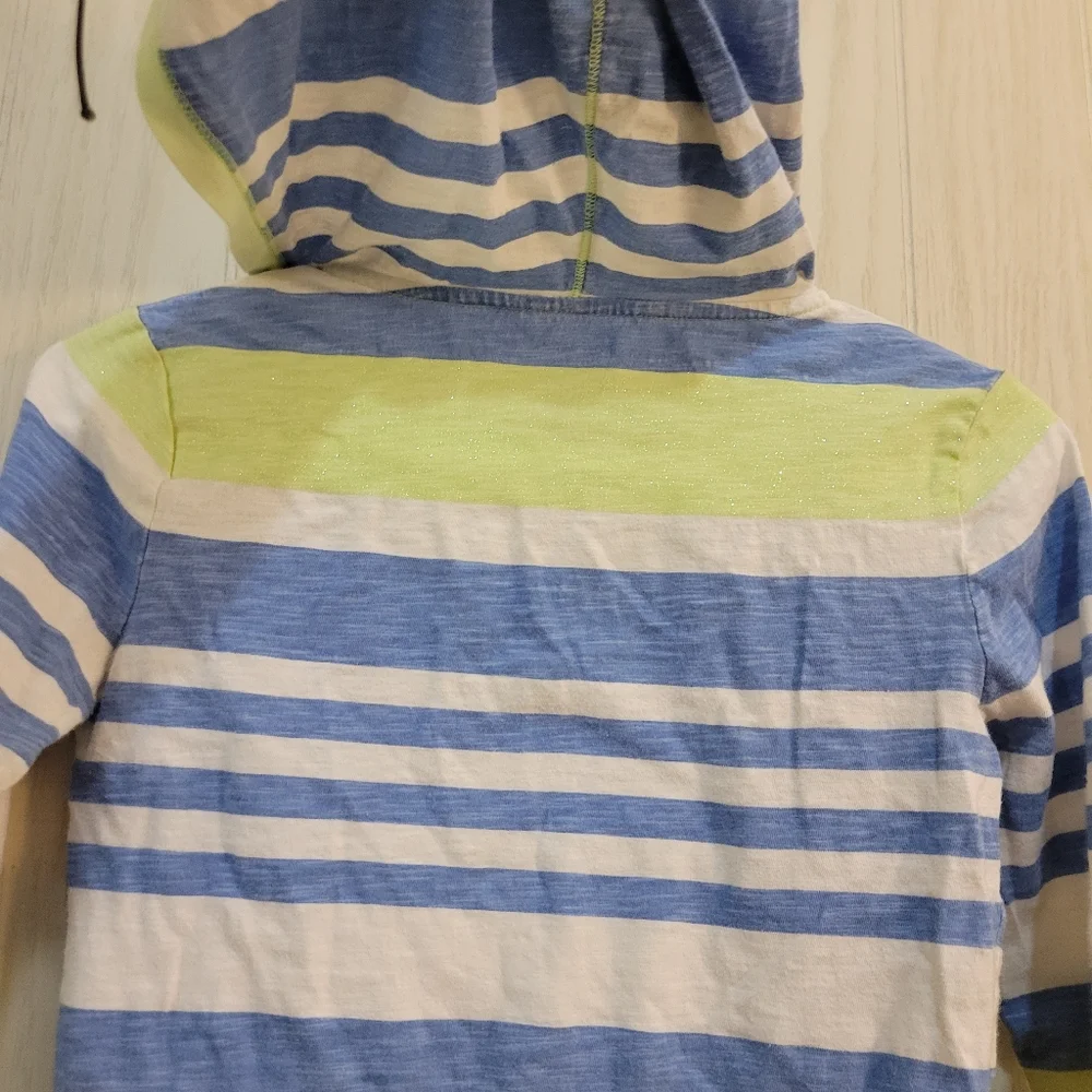 Justice size 10‎ top
